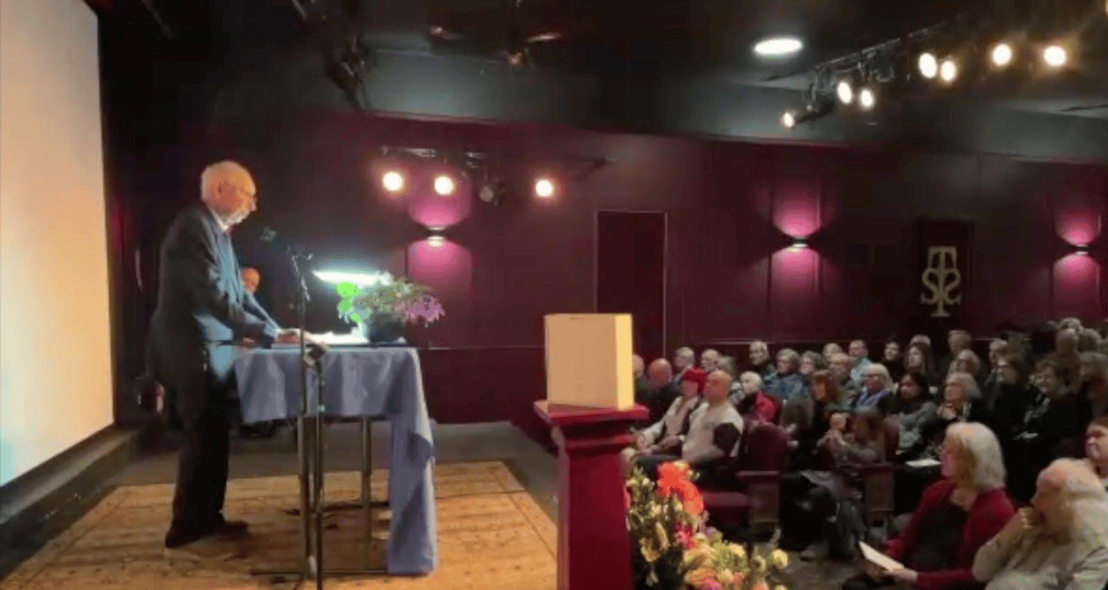 Memorial Service